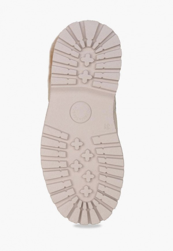 Alessio Nesca Ботинки - фото 4