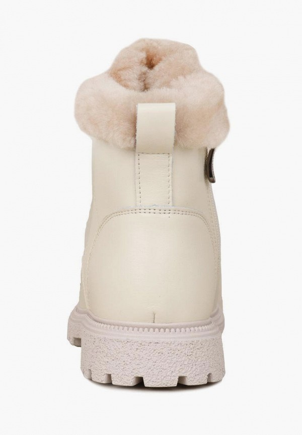 Alessio Nesca Ботинки - фото 5