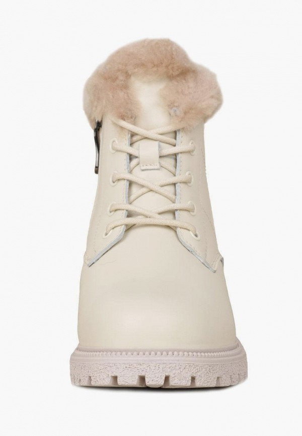 Alessio Nesca Ботинки - фото 6