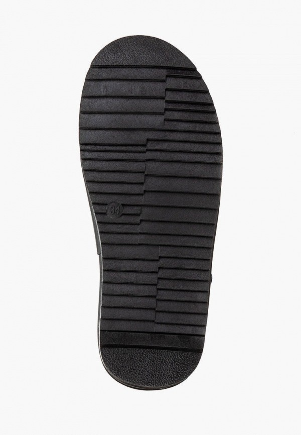 Zenden First Полусапоги - Полнота D (4) - фото 4