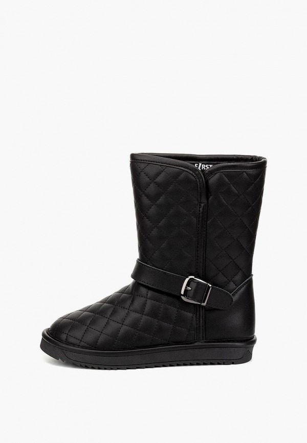 Zenden First Полусапоги - Полнота D (4) - фото 1