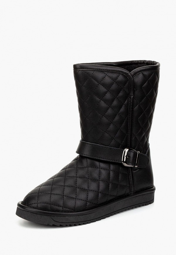 Zenden First Полусапоги - Полнота D (4) - фото 2