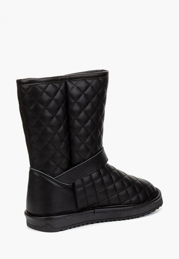 Zenden First Полусапоги - Полнота D (4) - фото 3