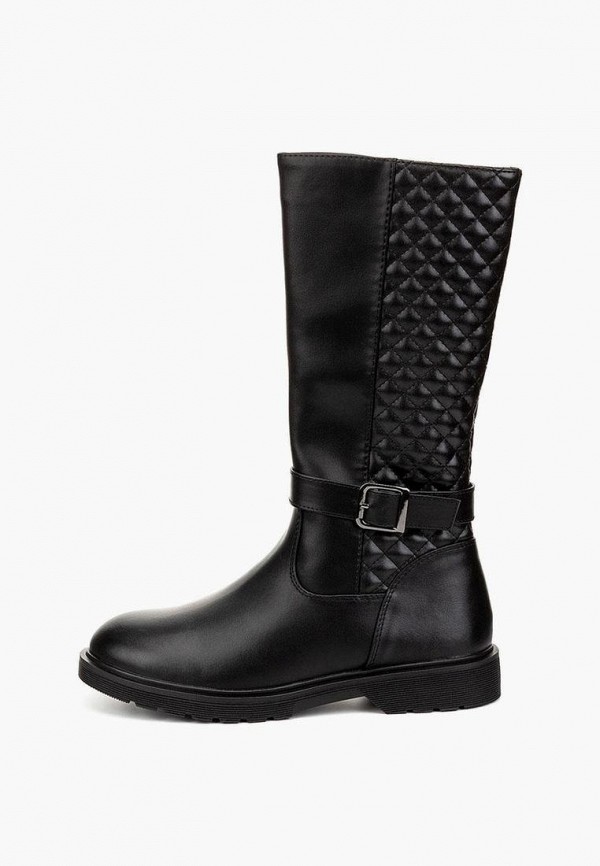 Zenden First Сапоги - Полнота D (4) - фото 1