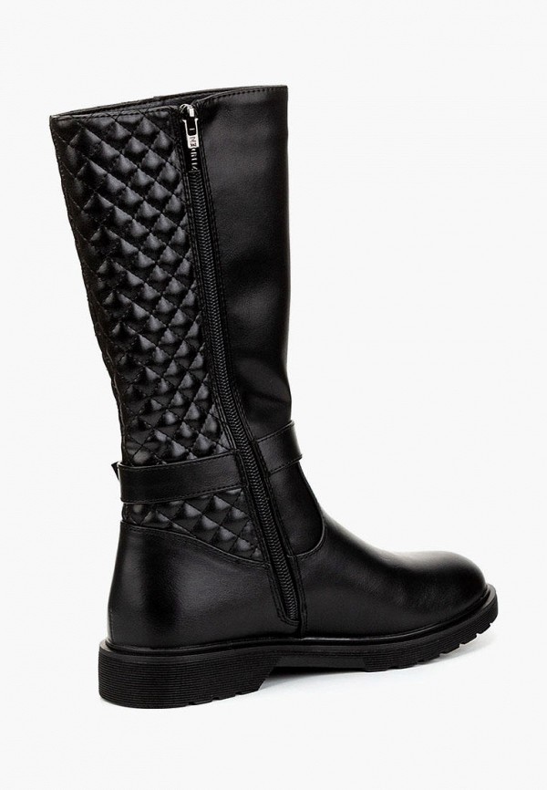 Zenden First Сапоги - Полнота D (4) - фото 3