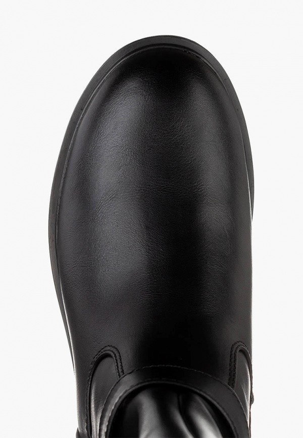 Zenden First Сапоги - Полнота D (4) - фото 5