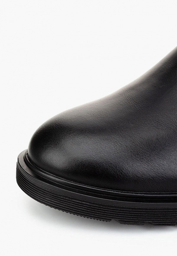 Zenden First Сапоги - Полнота D (4) - фото 6