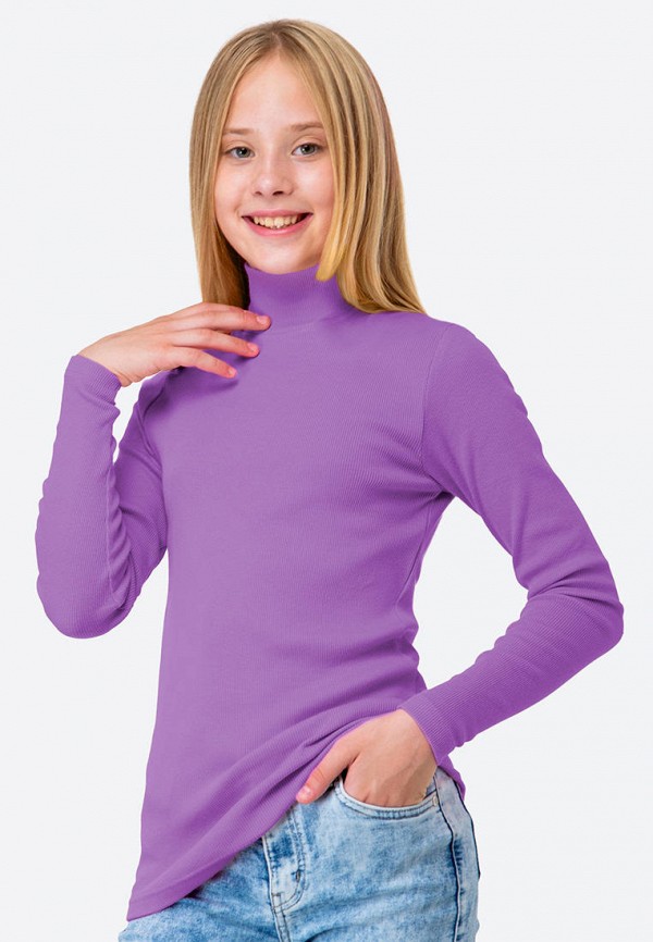 HappyFox Водолазка - фото 1