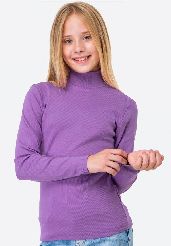 HappyFox Водолазка - фото 5