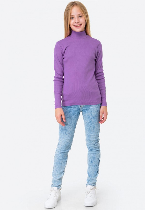 HappyFox Водолазка - фото 2