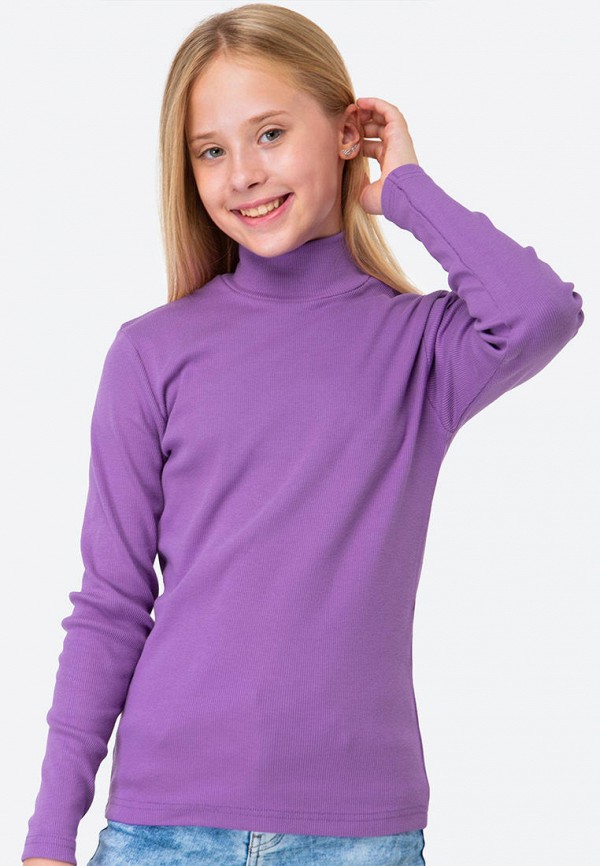 HappyFox Водолазка - фото 4