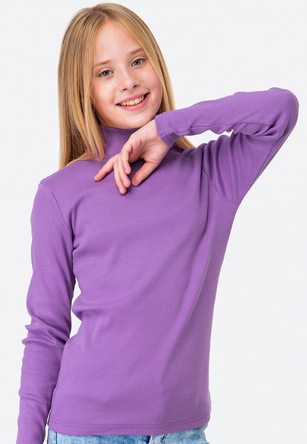 HappyFox Водолазка - фото 6