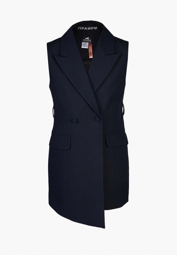 Prairie Saint Petersburg Жилет - фото 4