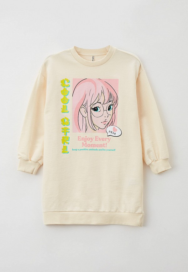 D&F Платье - фото 1