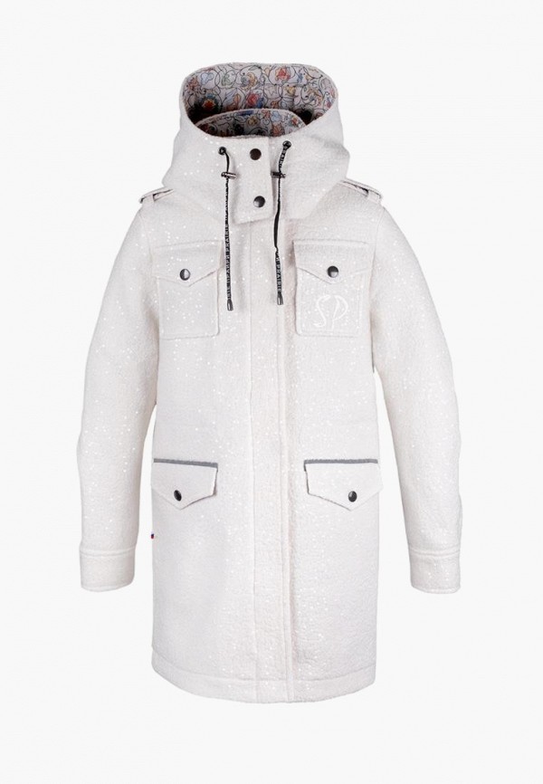 Prairie Saint Petersburg Пальто - фото 4