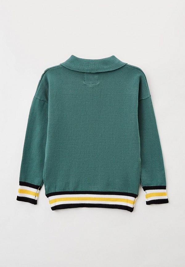 Smena Поло - фото 4