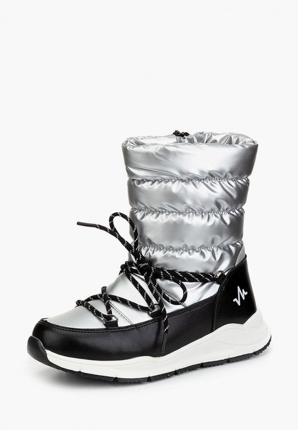 Pulse Дутики - Полнота D (4) - фото 2