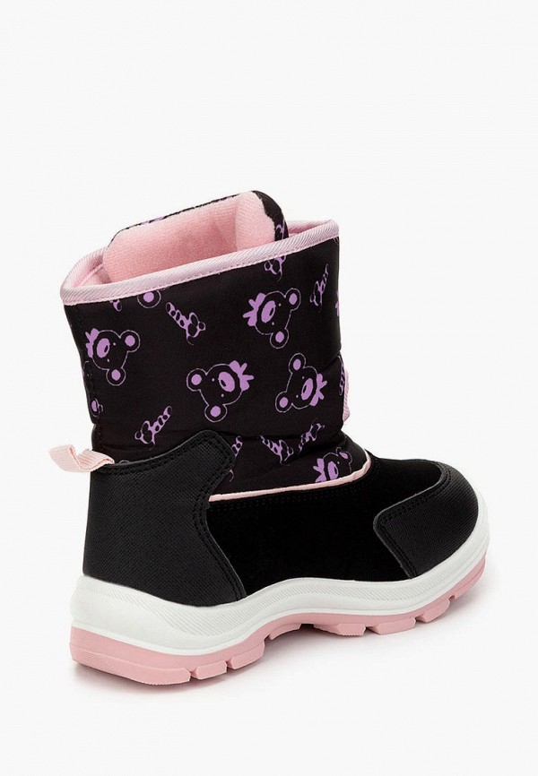 Zenden First Дутики - Полнота C (3) - фото 3