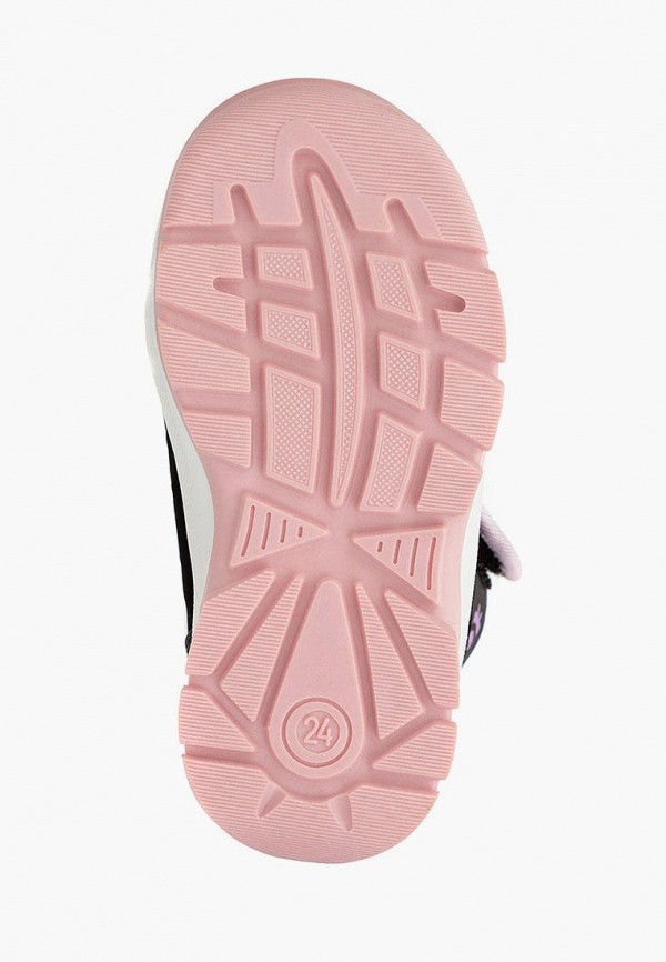 Zenden First Дутики - Полнота C (3) - фото 4