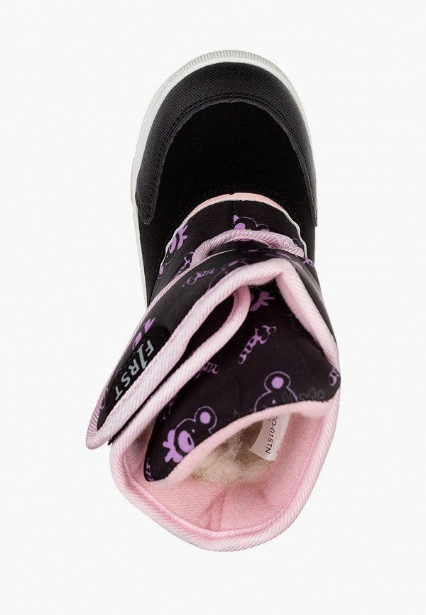 Zenden First Дутики - Полнота C (3) - фото 5