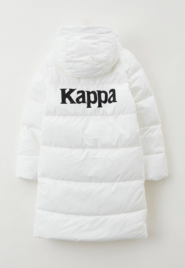 Kappa Куртка утепленная - фото 2