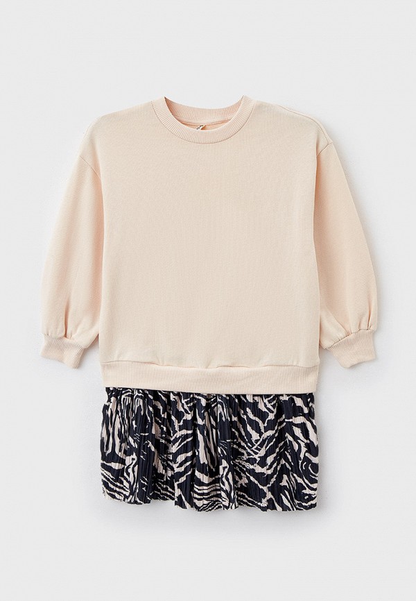 D&F Платье - фото 1