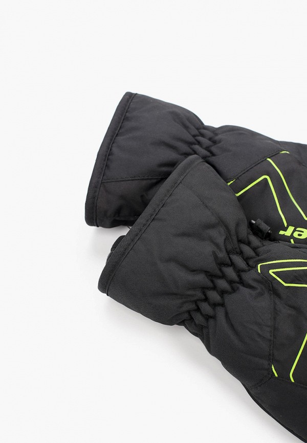 Ziener Варежки горнолыжные - LARILO - фото 2