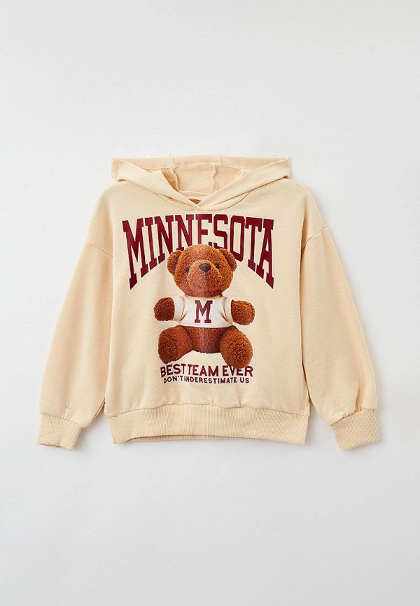 D&F Худи - фото 1