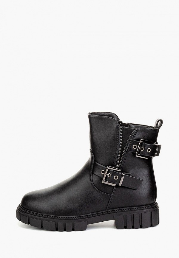 Zenden First Ботинки - Полнота B (2) - фото 1