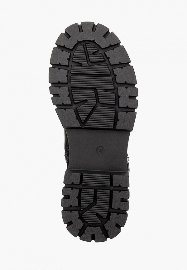 Zenden First Ботинки - Полнота B (2) - фото 4