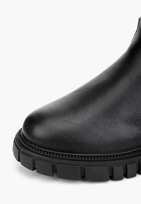 Zenden First Ботинки - Полнота B (2) - фото 6