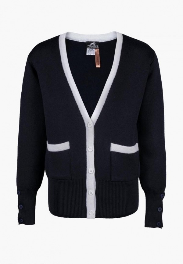 Prairie Saint Petersburg Кардиган - фото 4