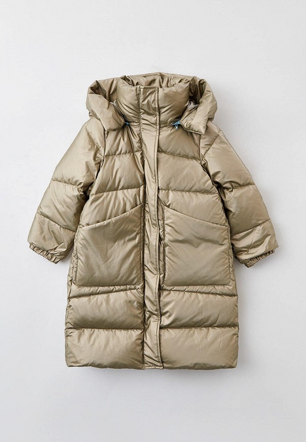 Baon Пуховик - фото 1