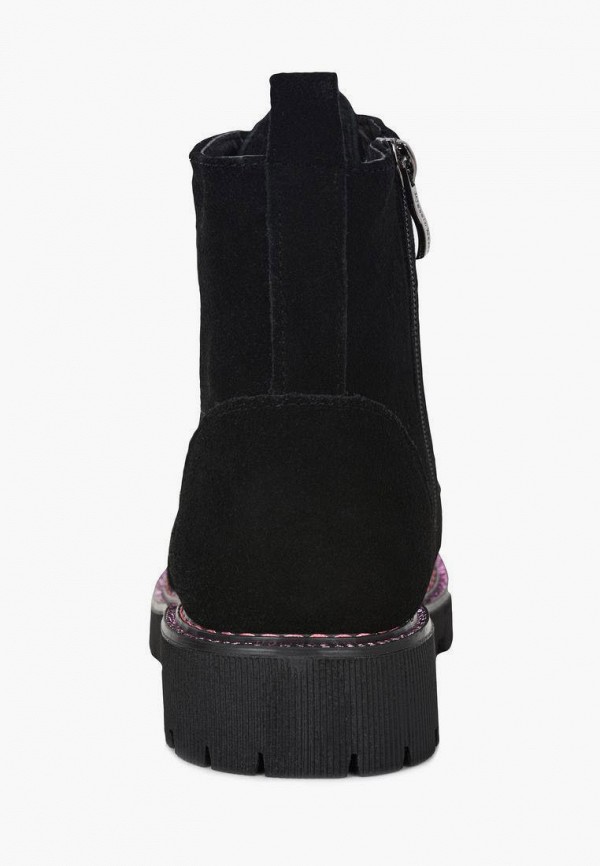 Alessio Nesca Ботинки - фото 5