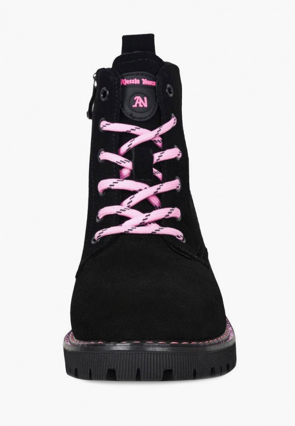 Alessio Nesca Ботинки - фото 6