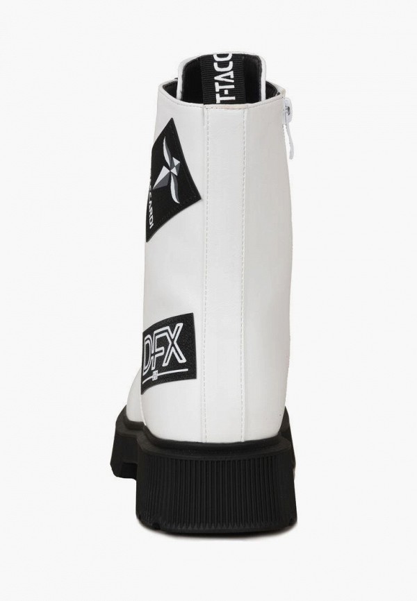 T.Taccardi Ботинки - фото 5