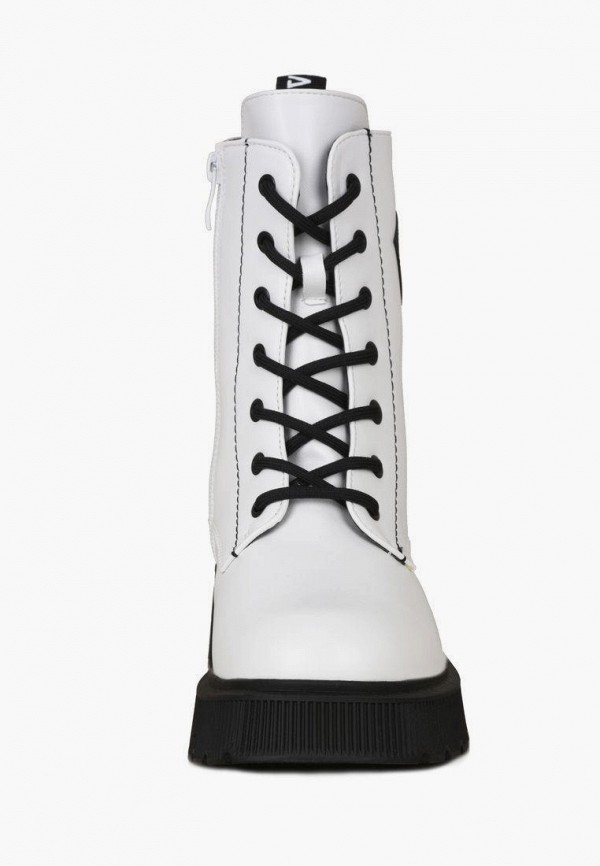 T.Taccardi Ботинки - фото 6