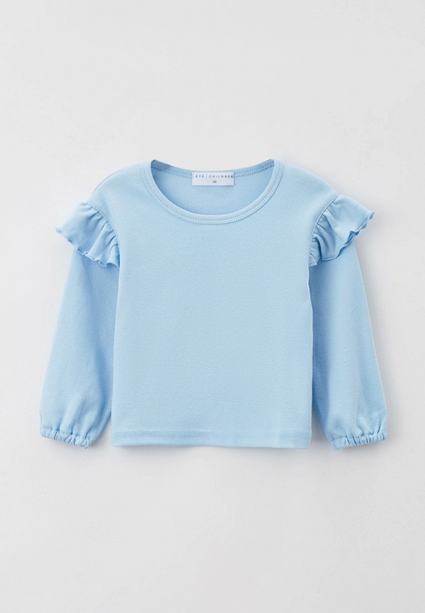 Ete Children Лонгслив - фото 1