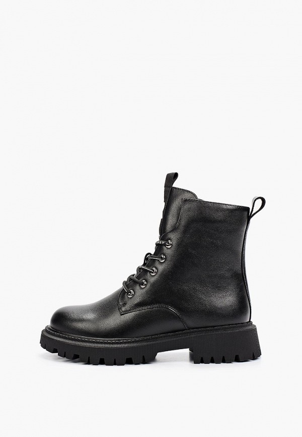 Zenden First Ботинки - Полнота D (4) - фото 1