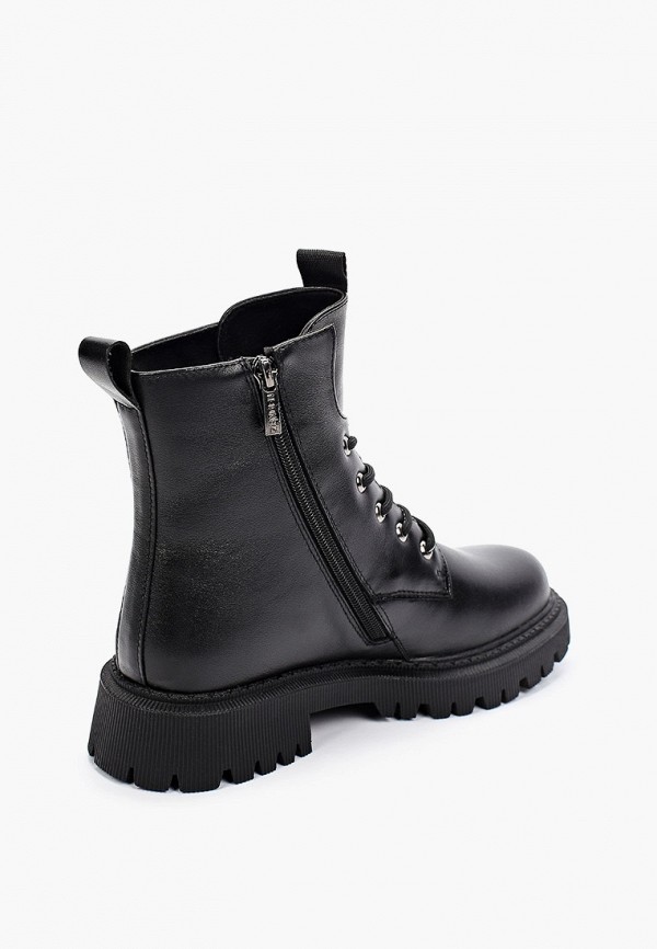 Zenden First Ботинки - Полнота D (4) - фото 3