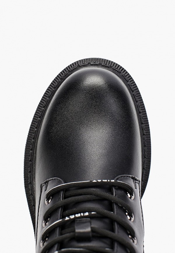 Zenden First Ботинки - Полнота D (4) - фото 4