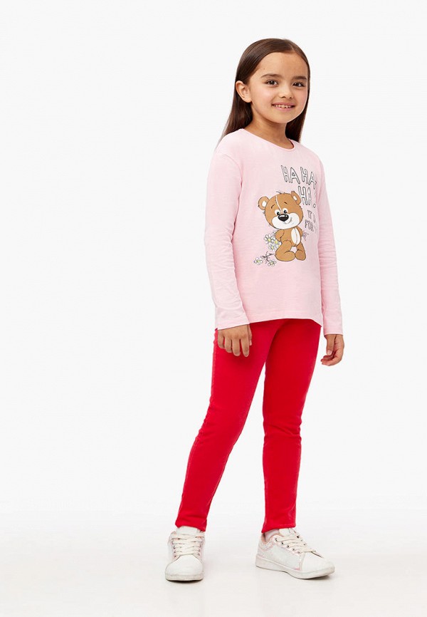 Modis Лонгслив - фото 3