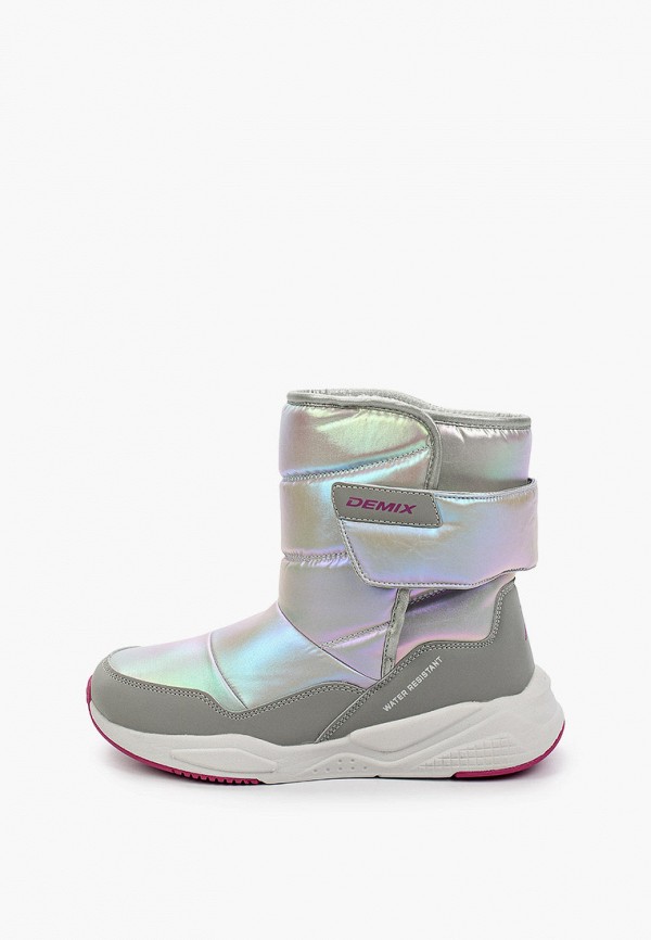 Demix Дутики - фото 1