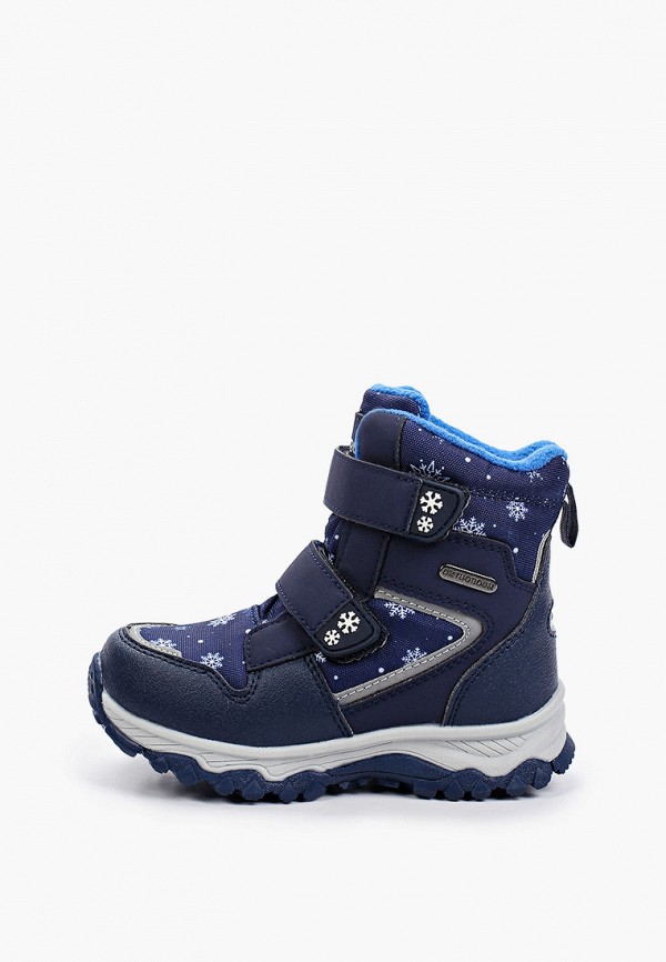 Orthoboom Ботинки - фото 1