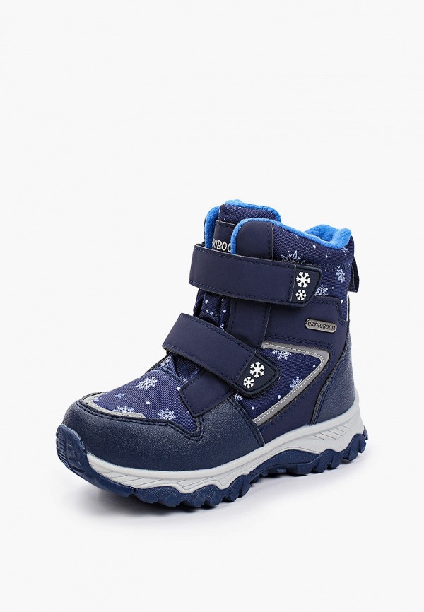 Orthoboom Ботинки - фото 2