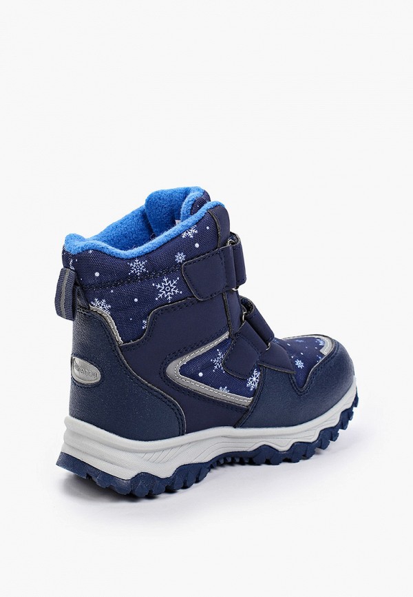 Orthoboom Ботинки - фото 3