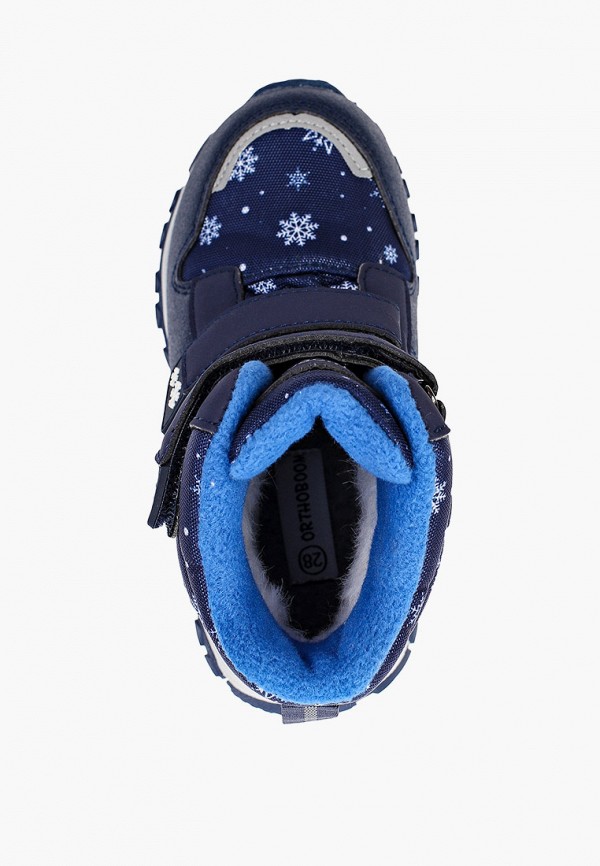 Orthoboom Ботинки - фото 4