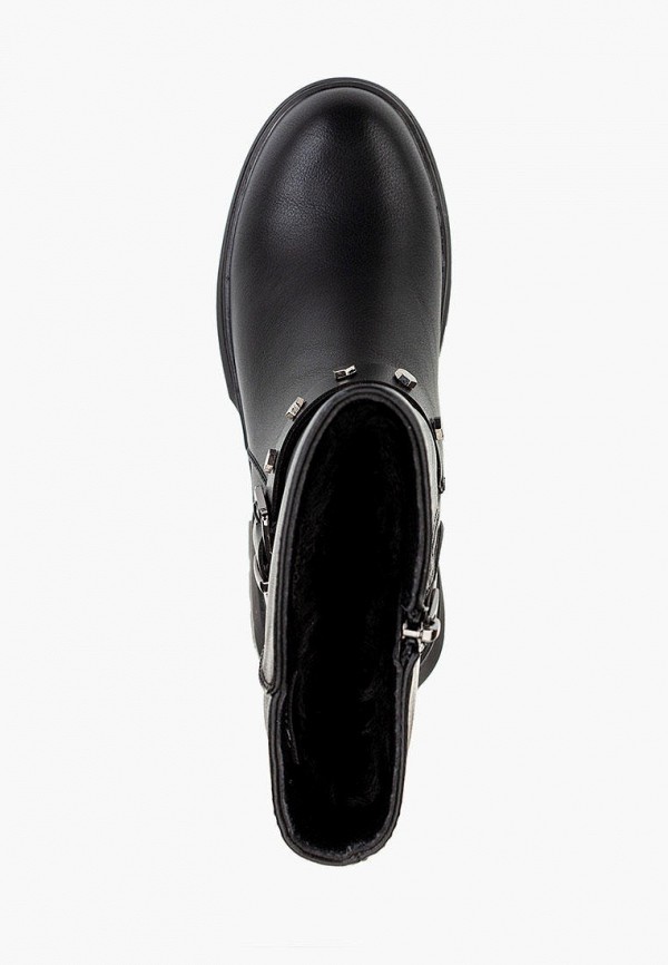 Zenden First Сапоги - Полнота D (4) - фото 5