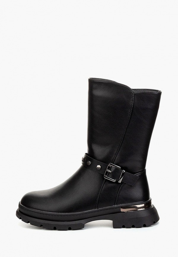 Zenden First Сапоги - Полнота D (4) - фото 1