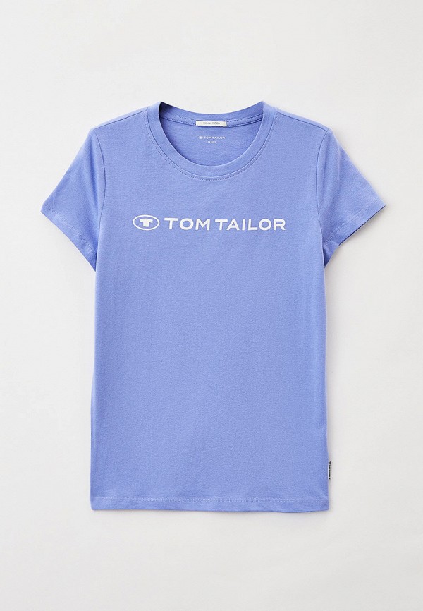 Tom Tailor Футболка - фото 1